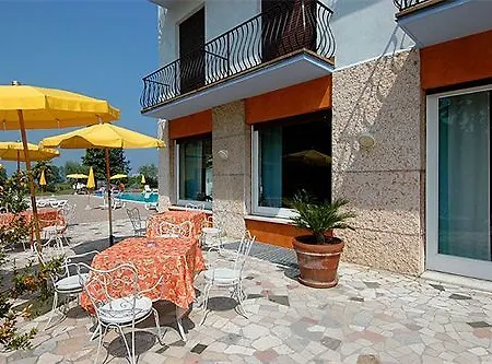 Mirabello Hotel